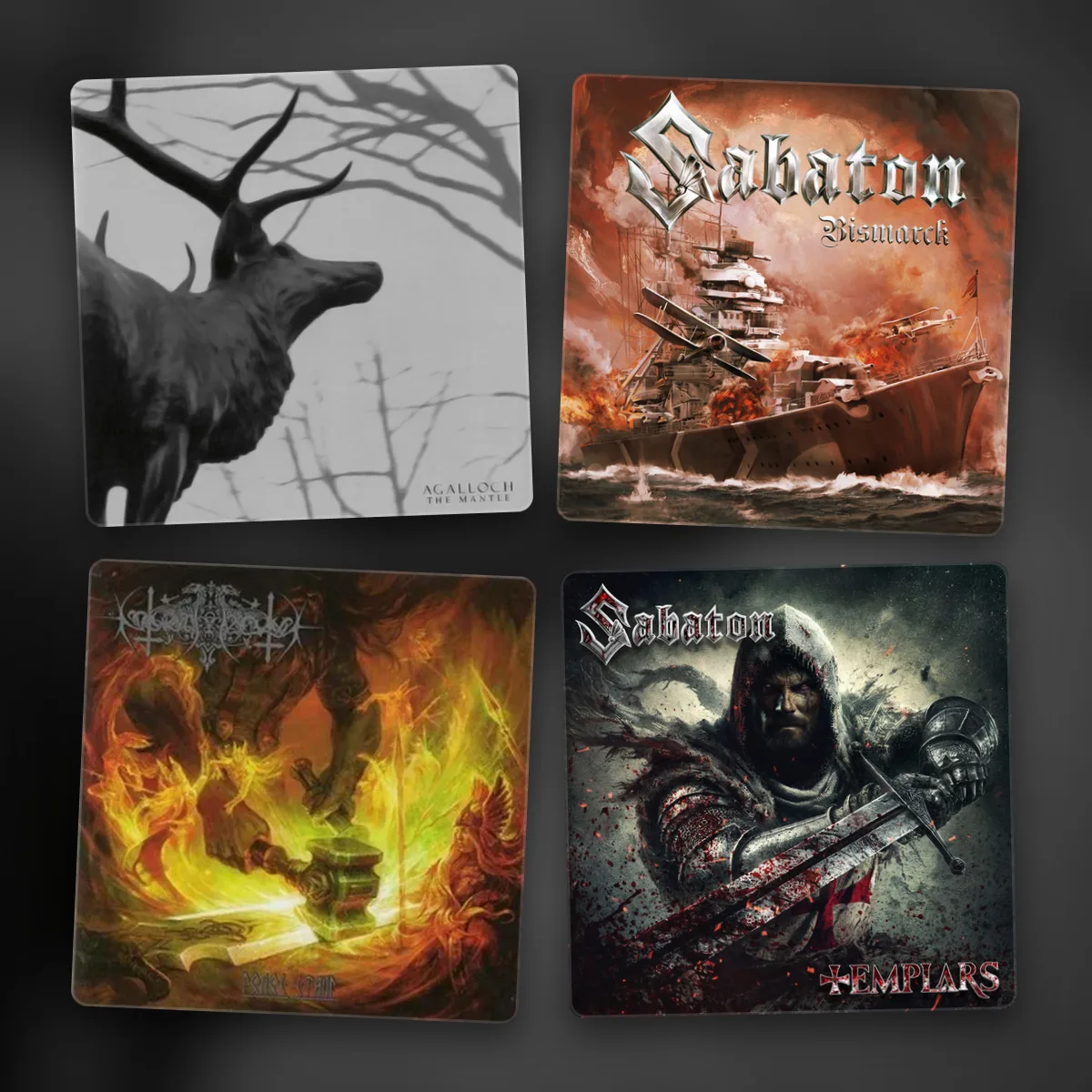 folk metal