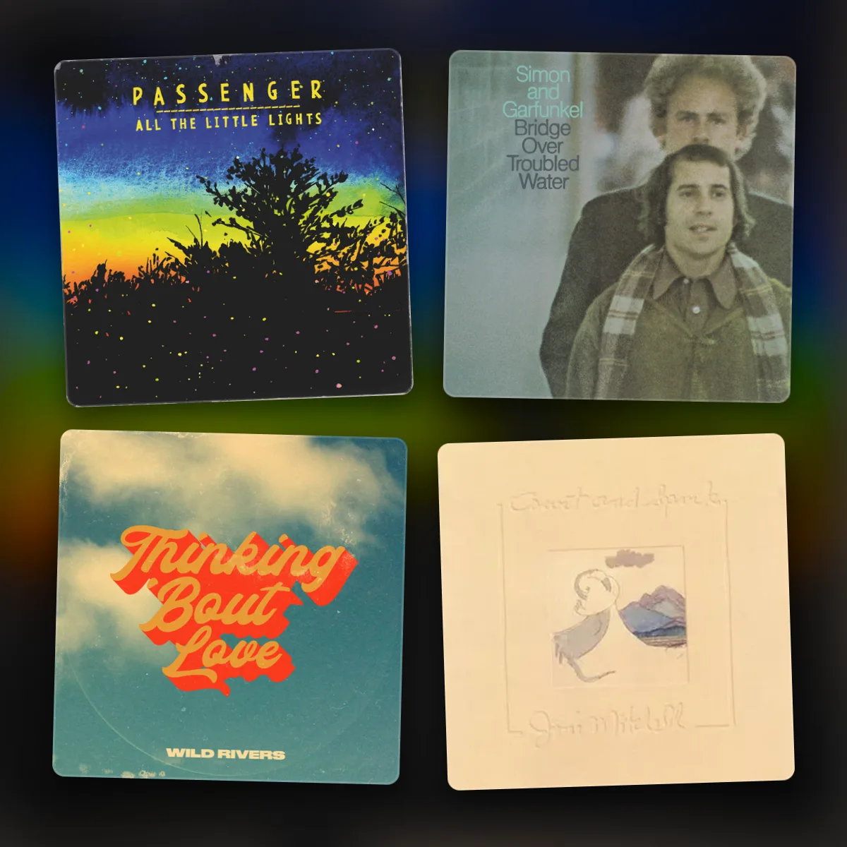 folk pop