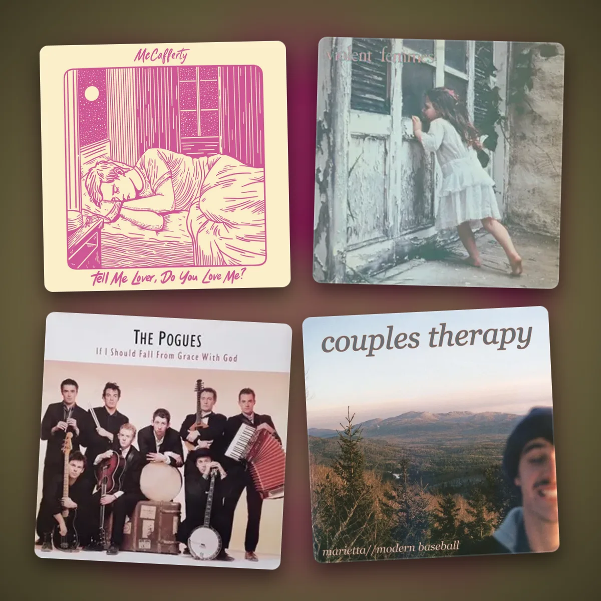 folk punk