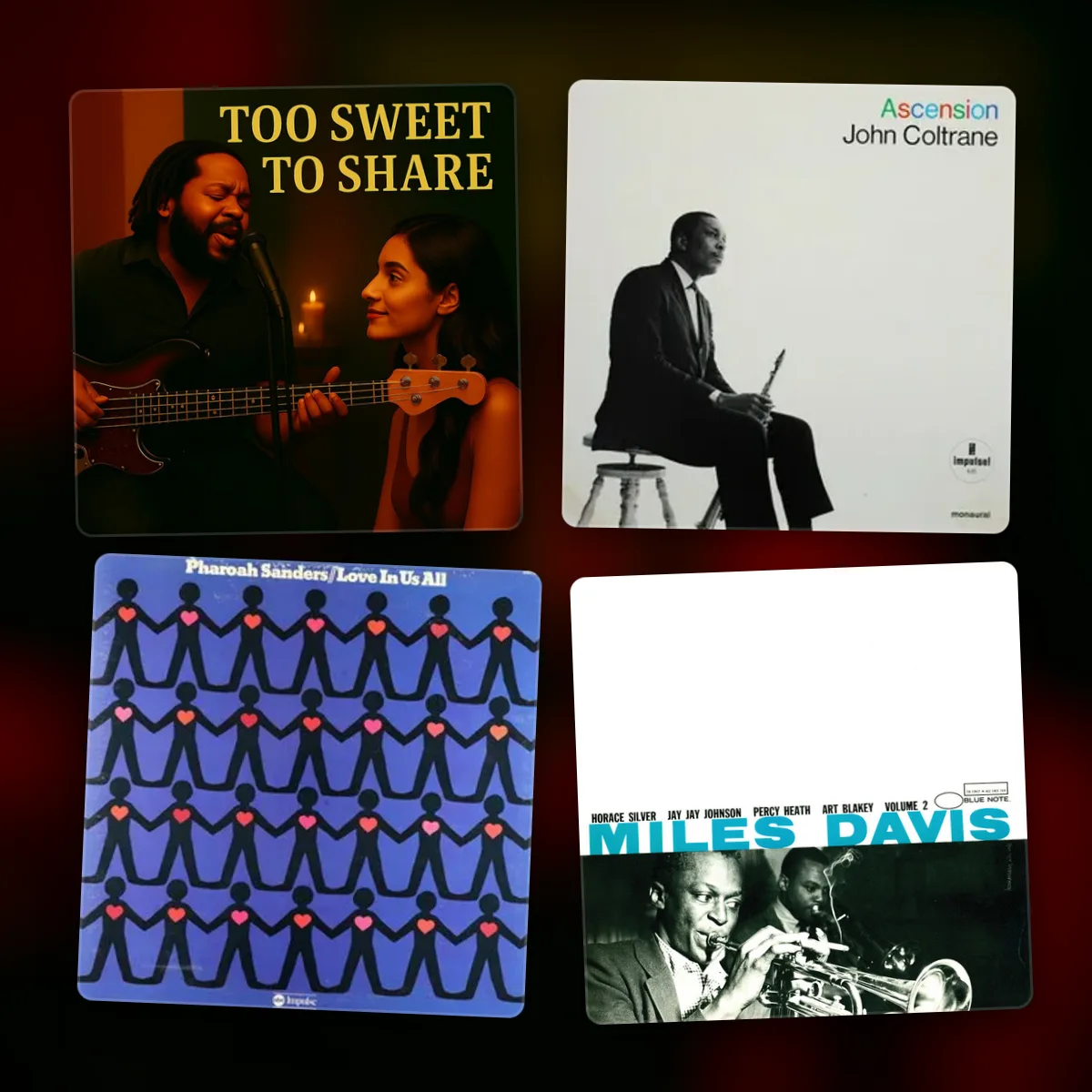 free jazz