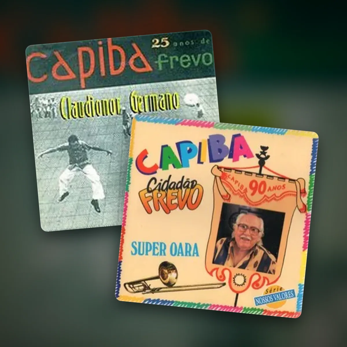 frevo-canção