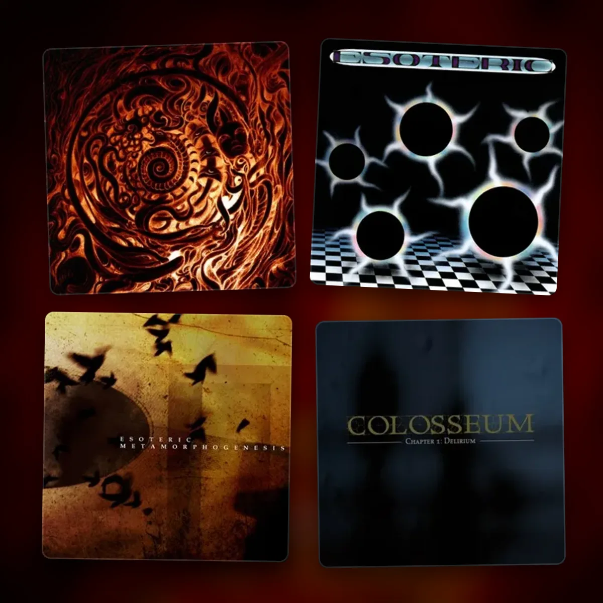 funeral doom metal