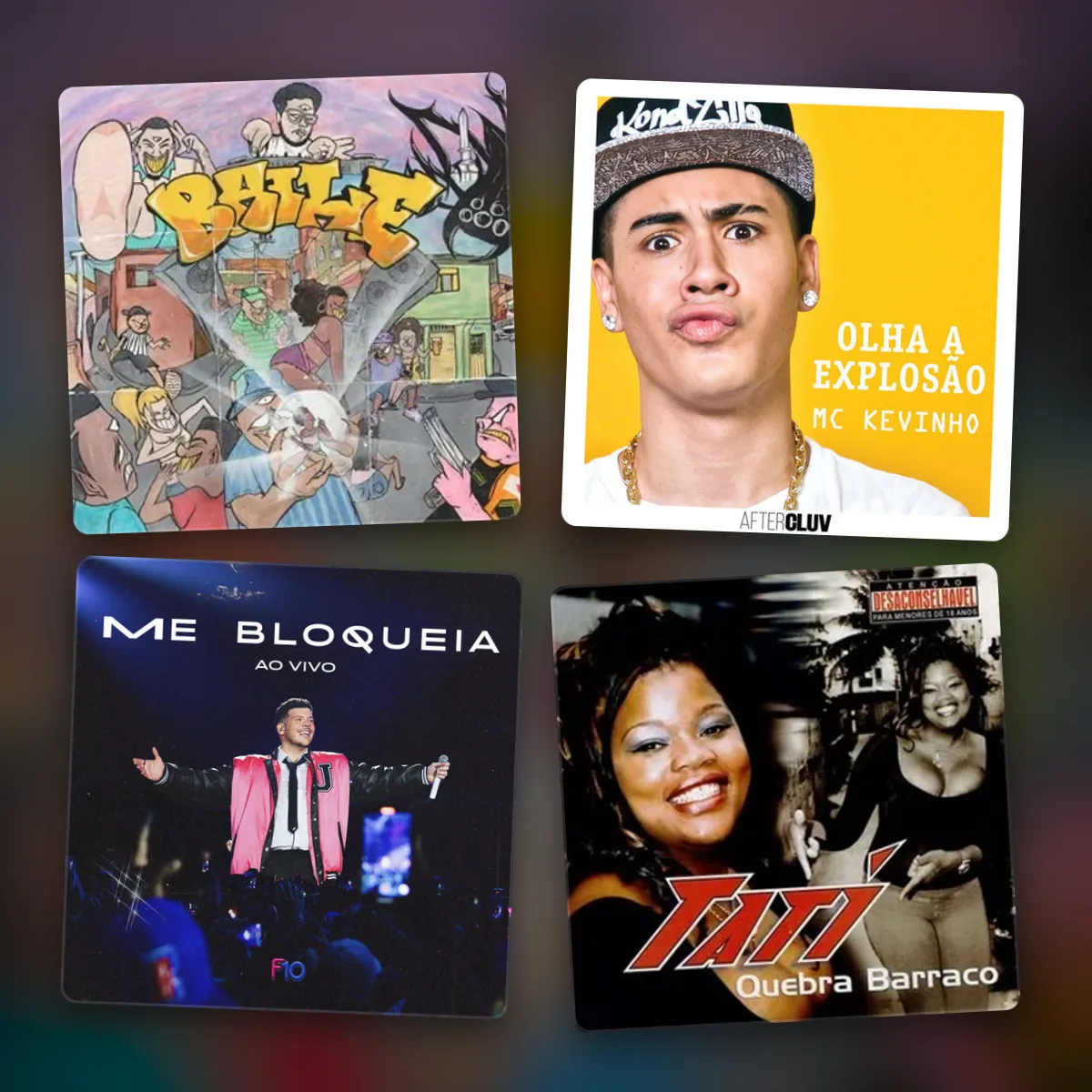 funk carioca
