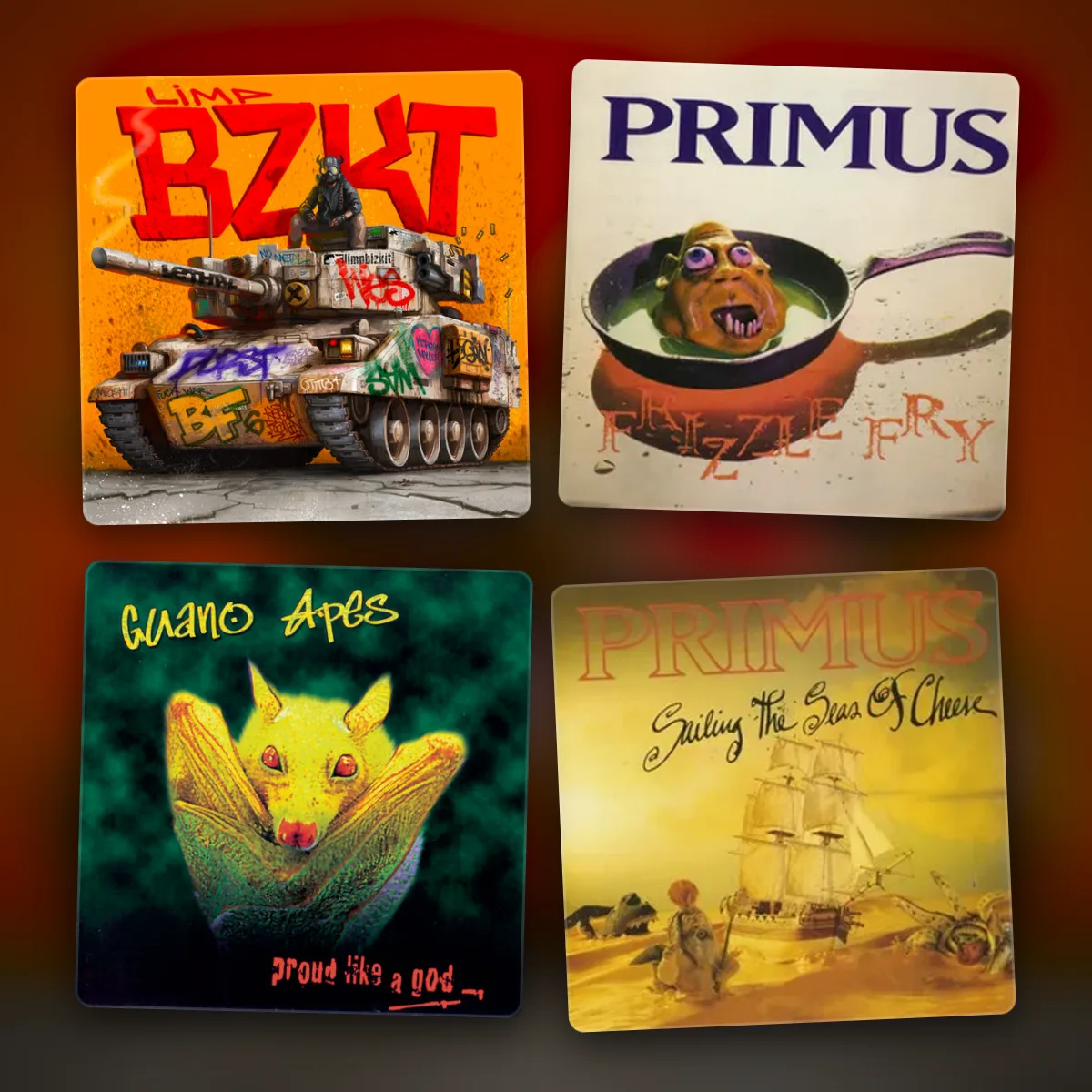 funk metal