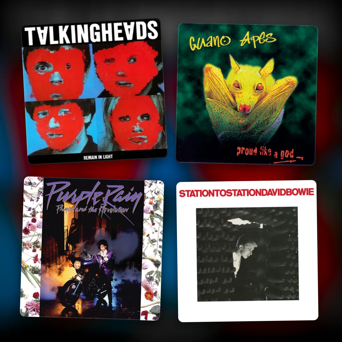 funk rock