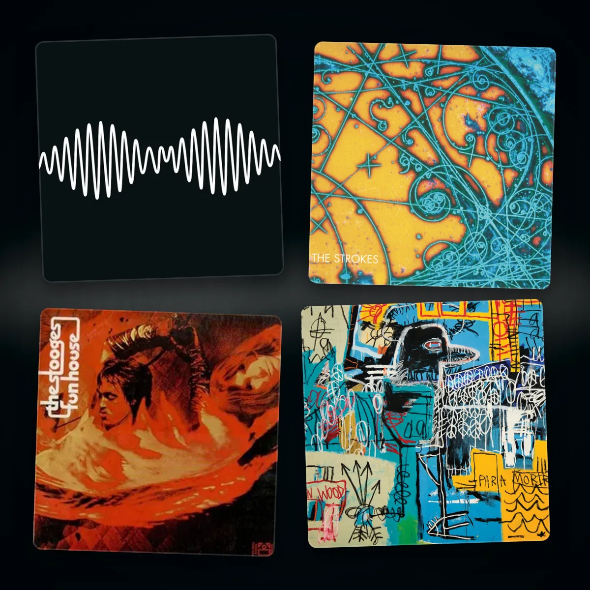 garage rock
