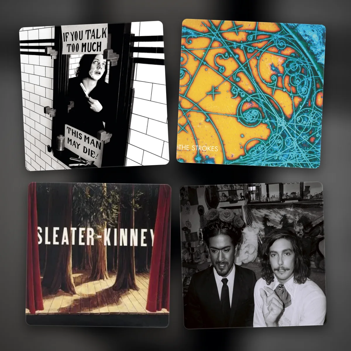 garage rock revival