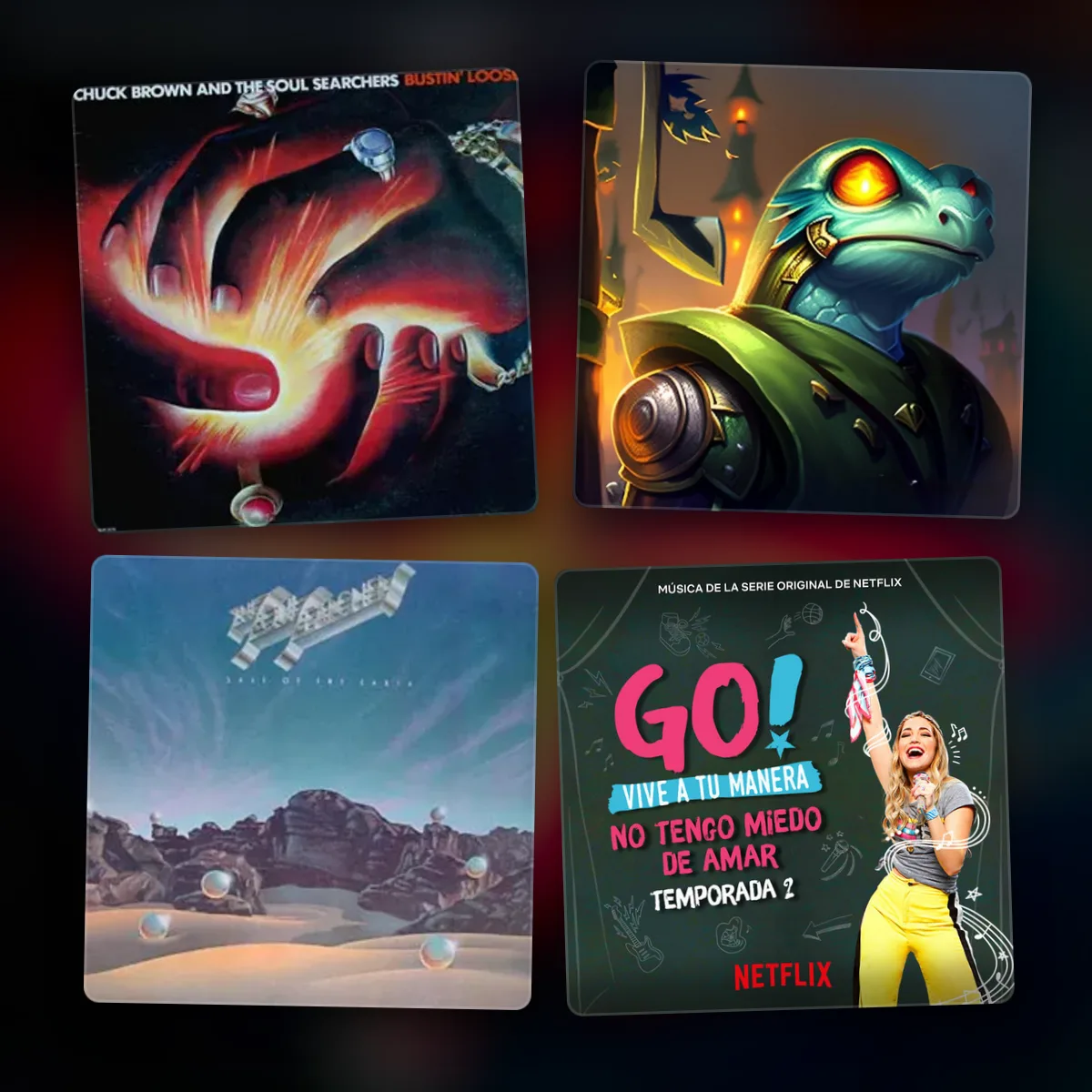 go-go