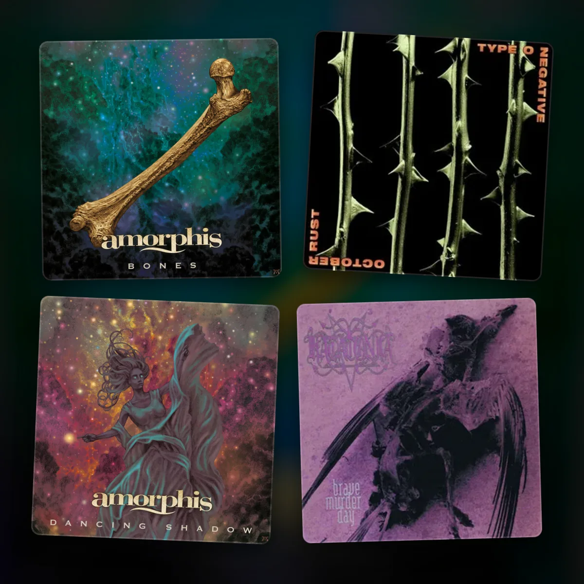 gothic metal