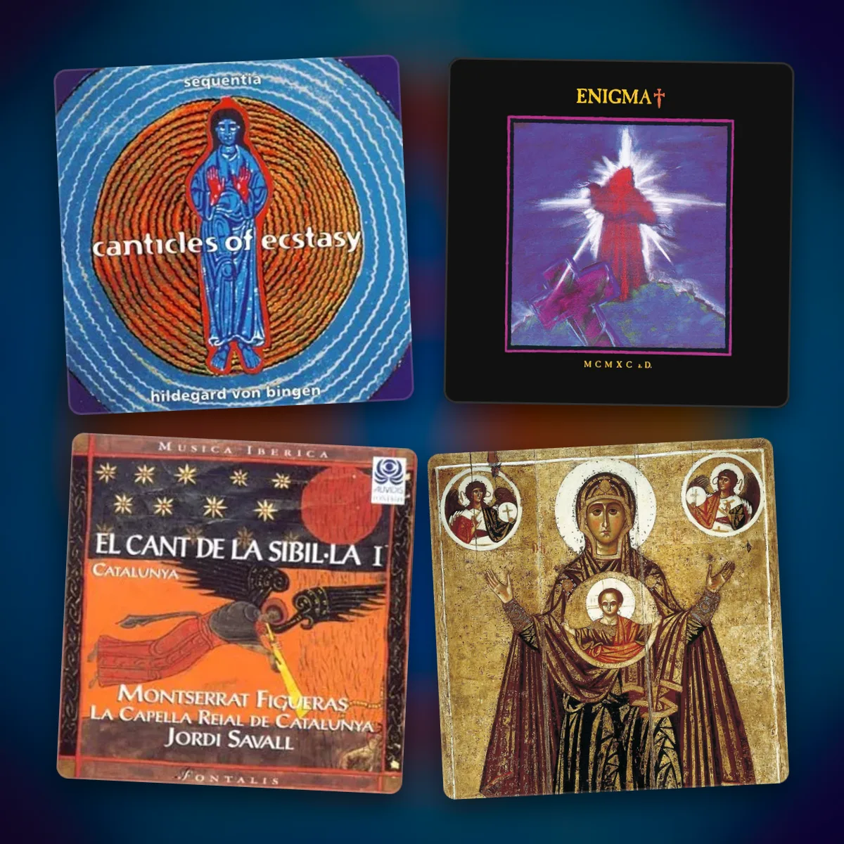 gregorian chant