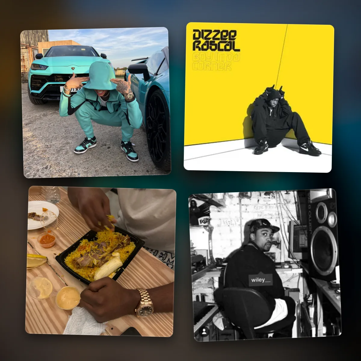 grime
