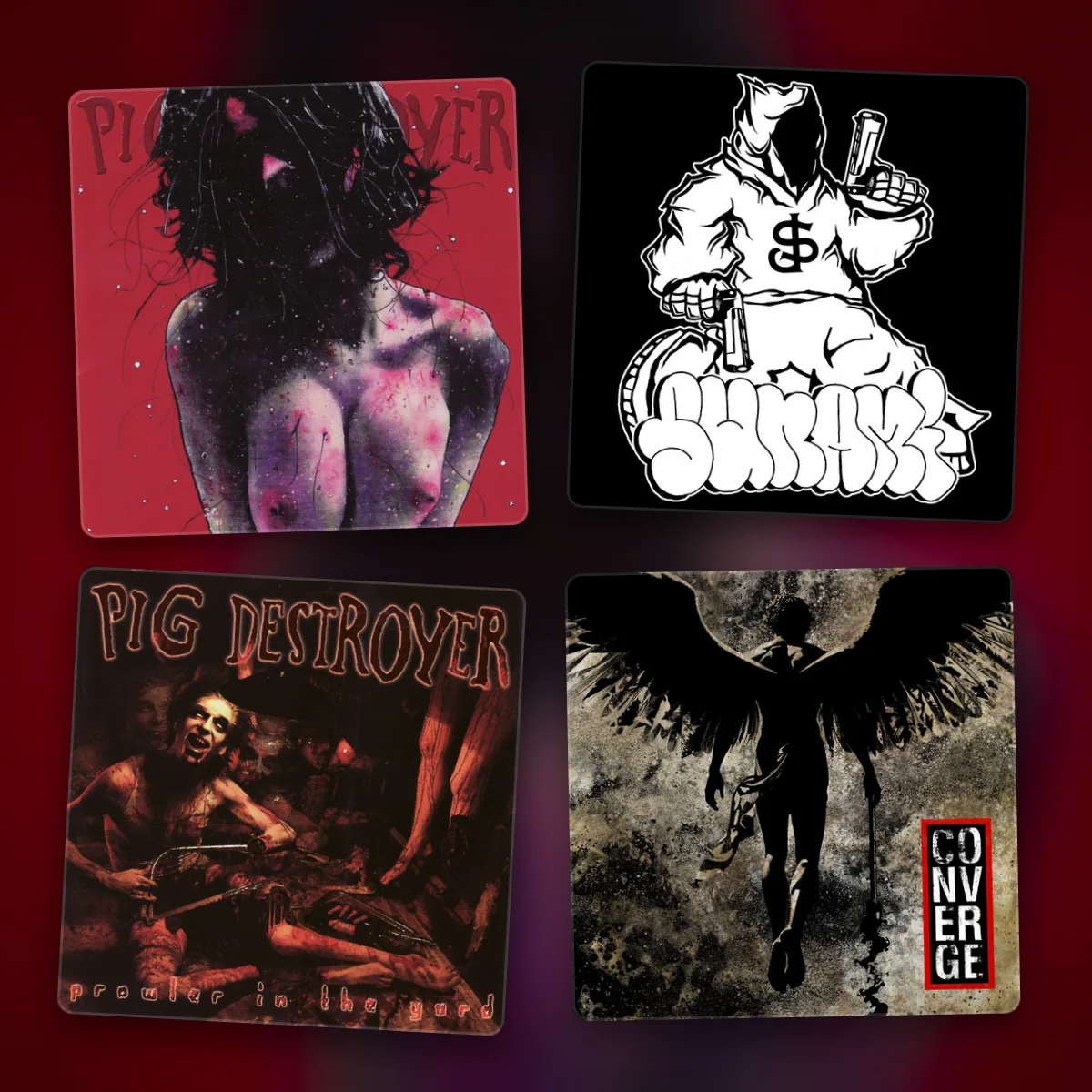 grindcore