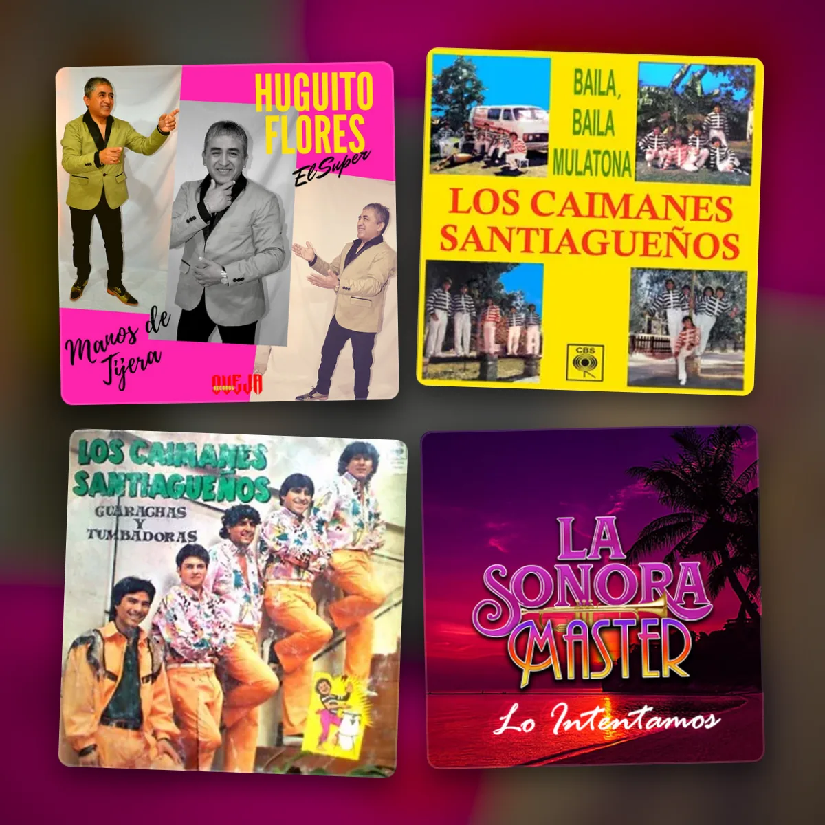 guaracha santiagueña