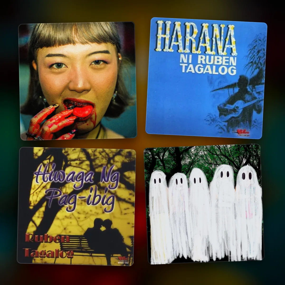 harana