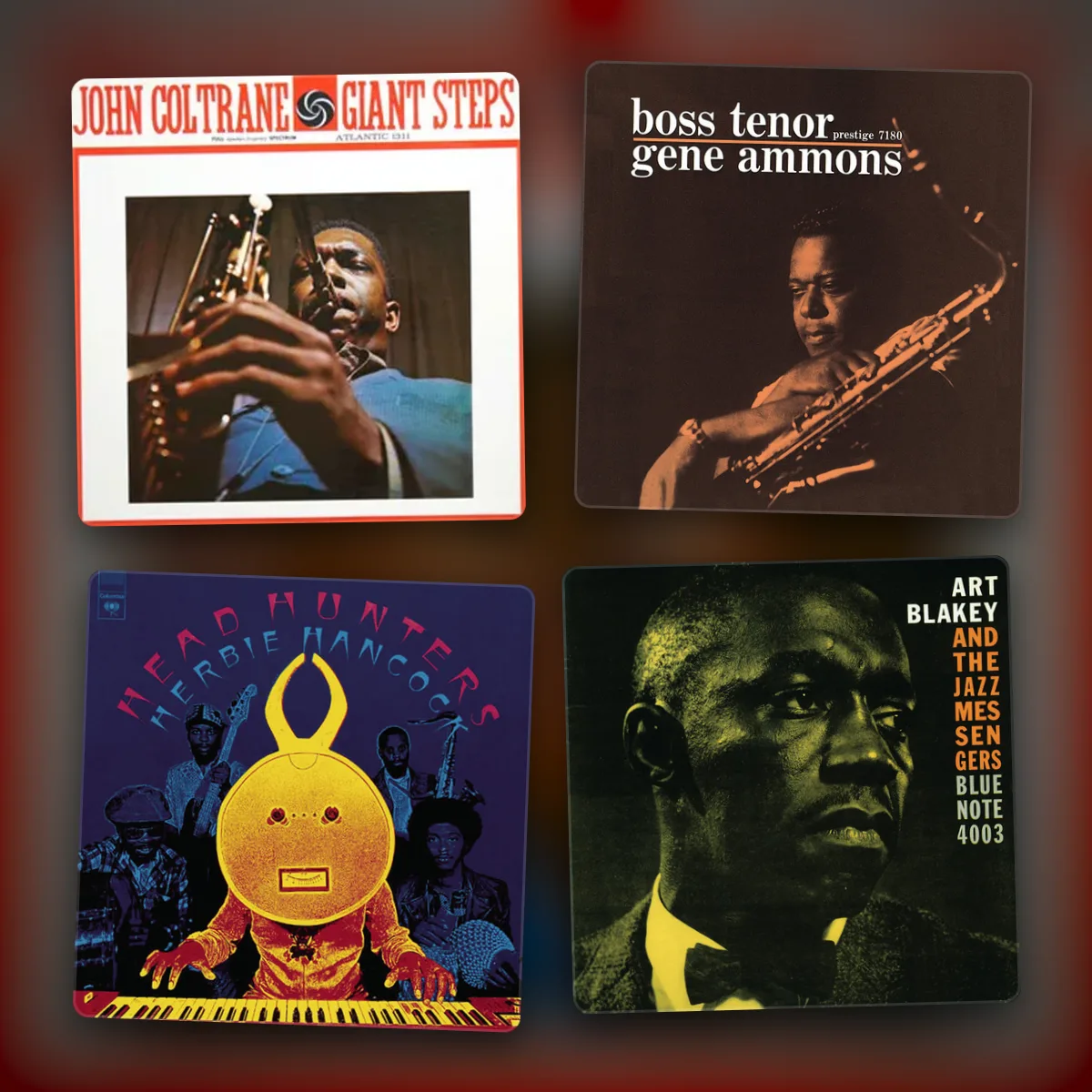 hard bop