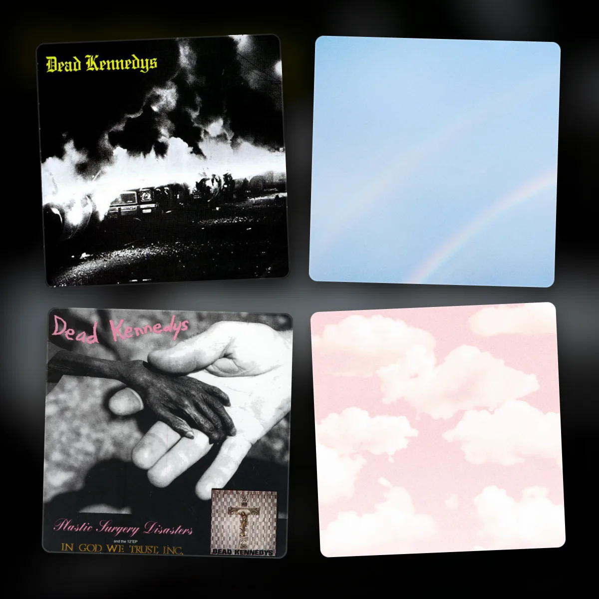 hardcore punk