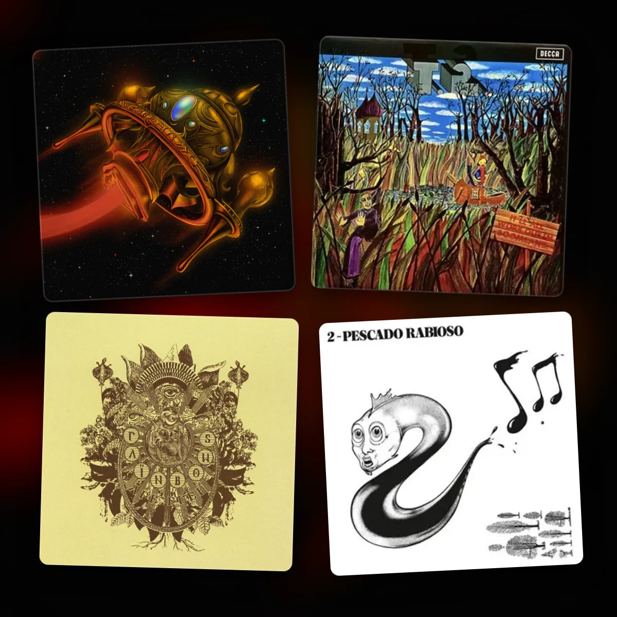heavy psych