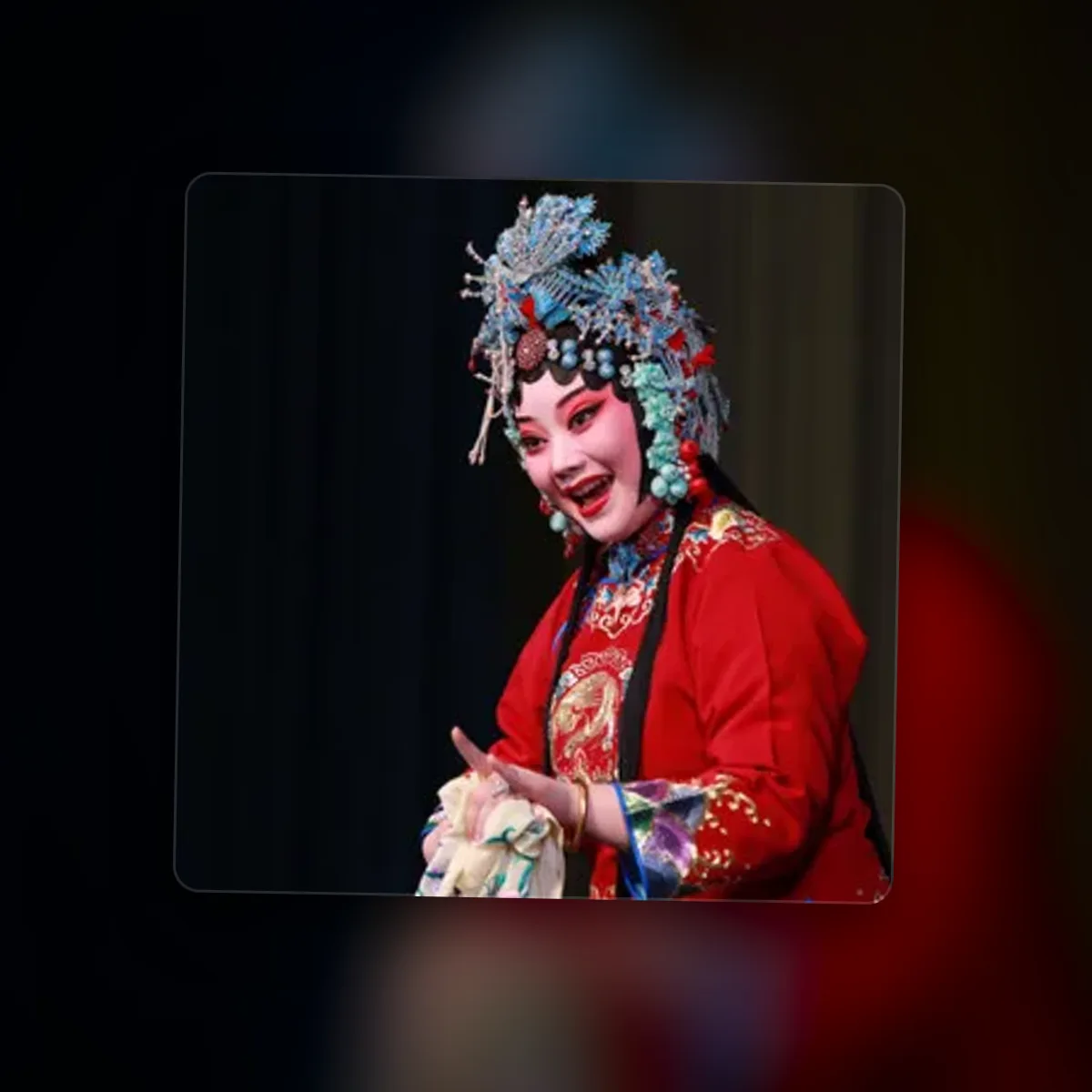 henan opera
