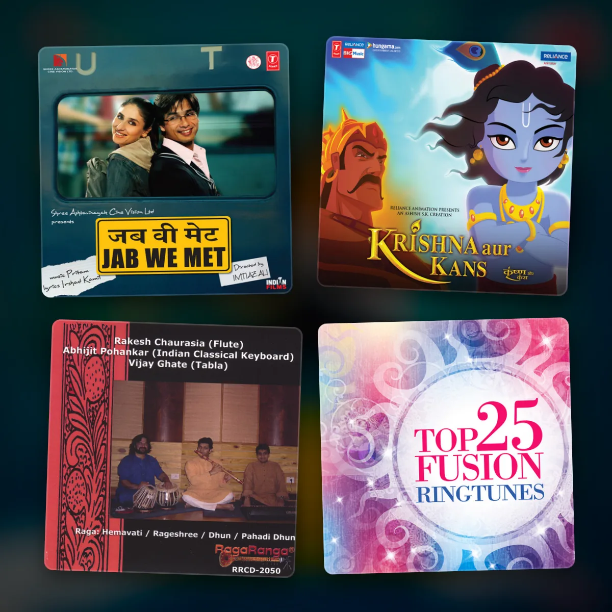 hindustani classical