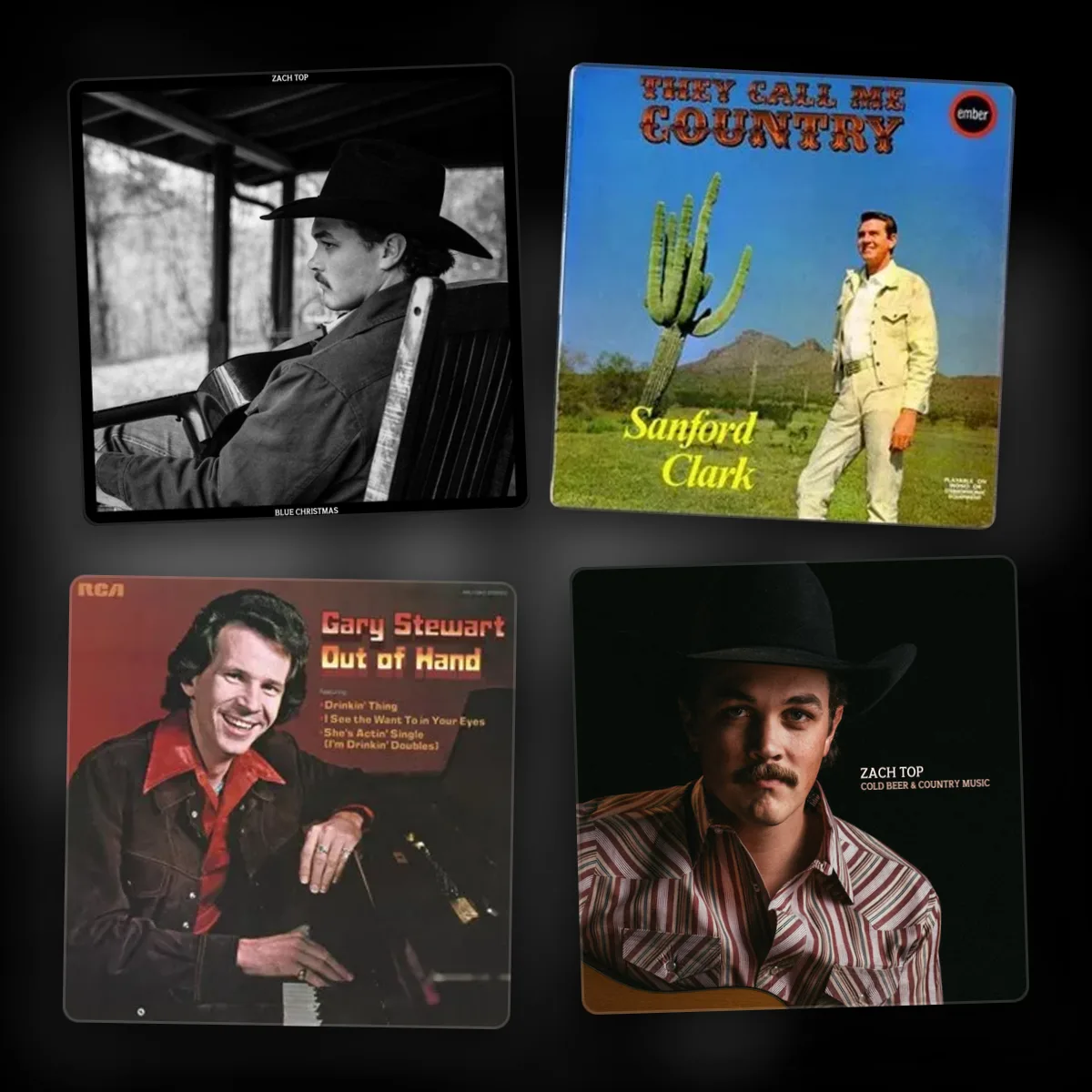 honky tonk