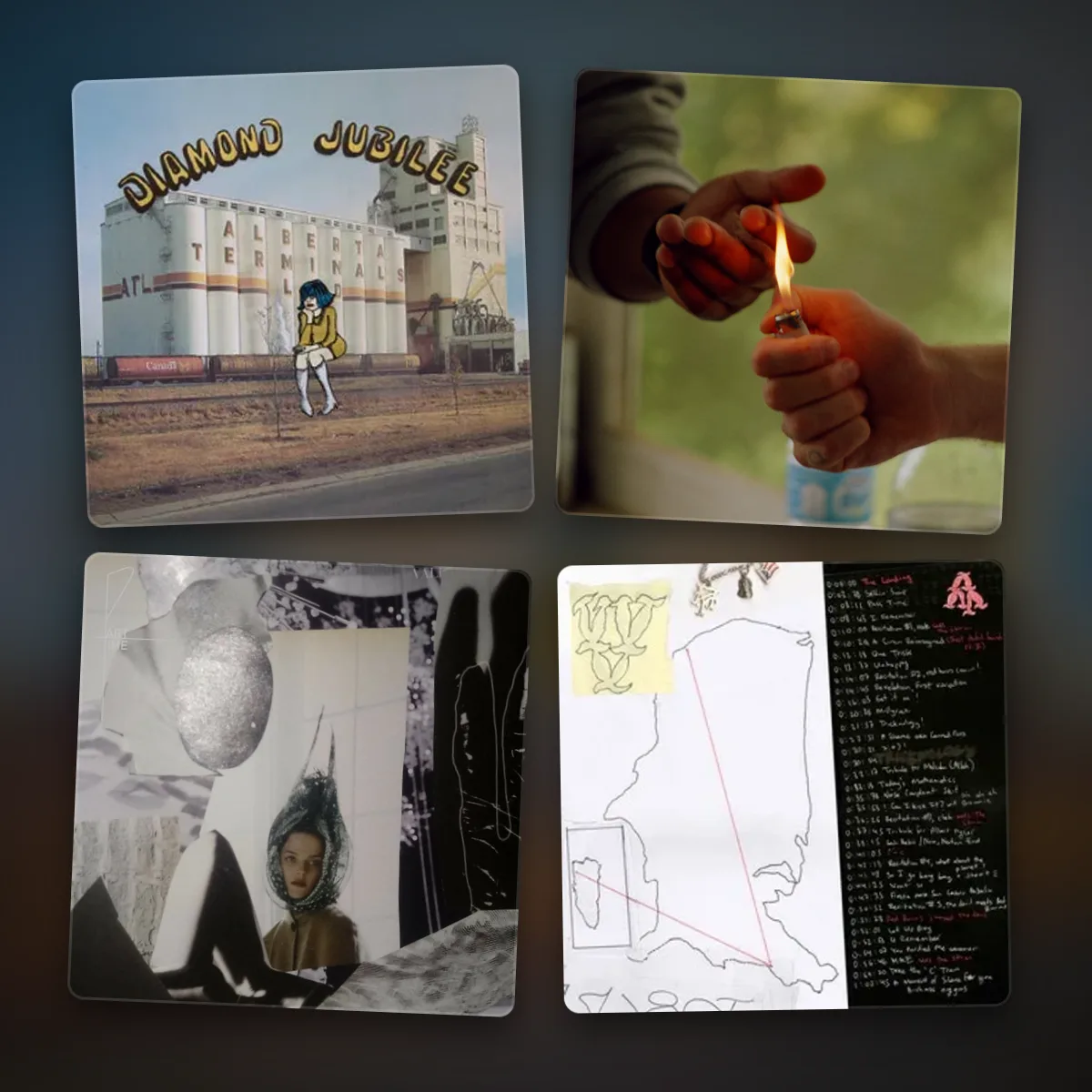 hypnagogic pop