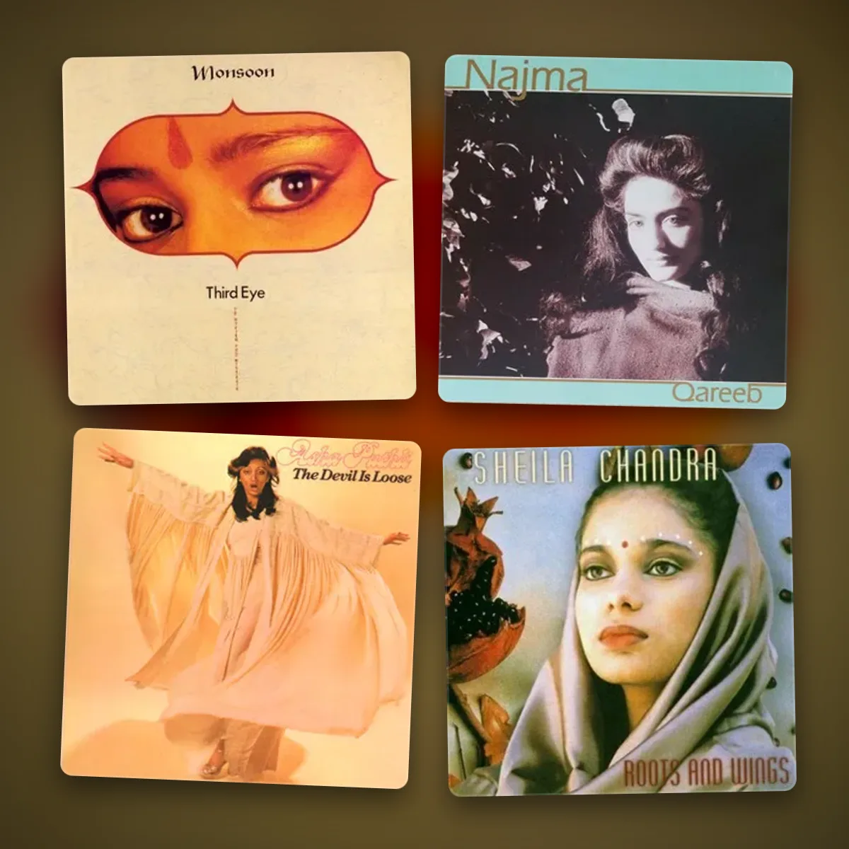 indian pop
