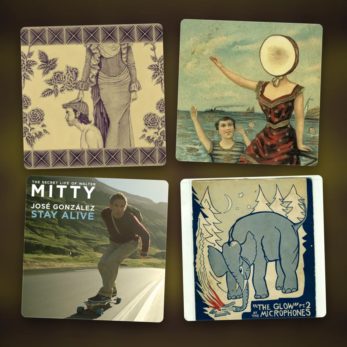 indie folk