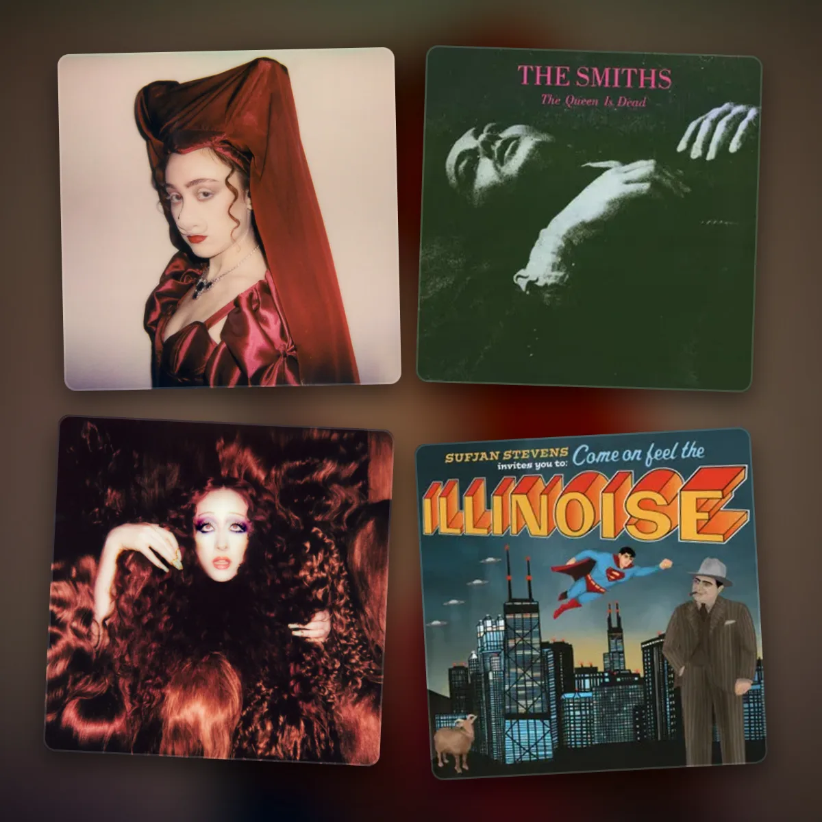 indie pop