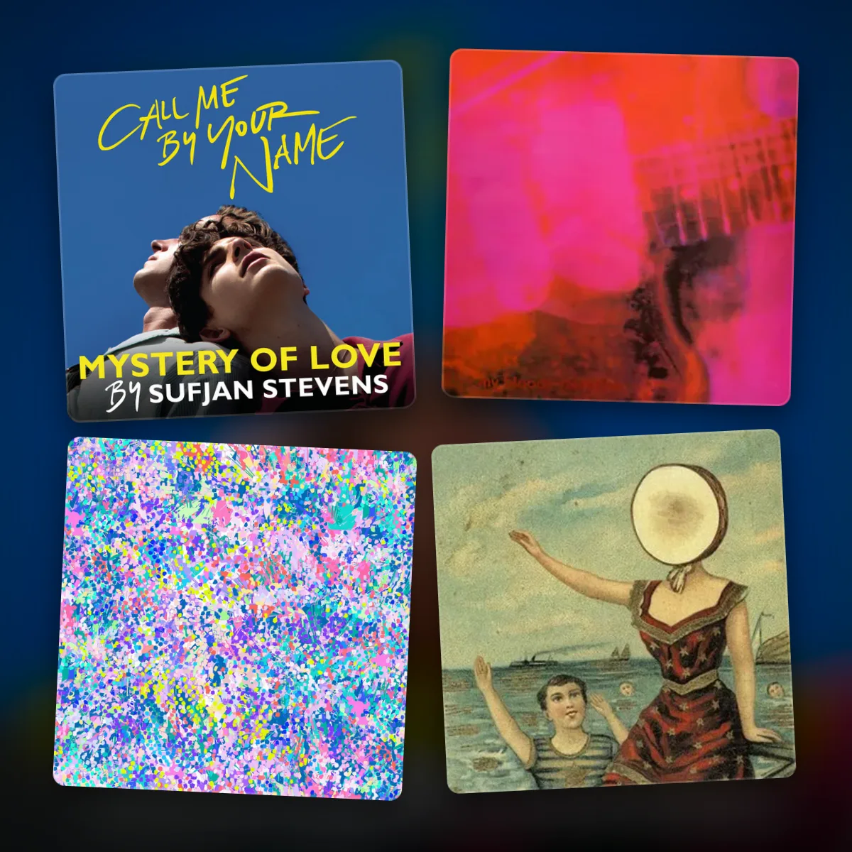 indie rock
