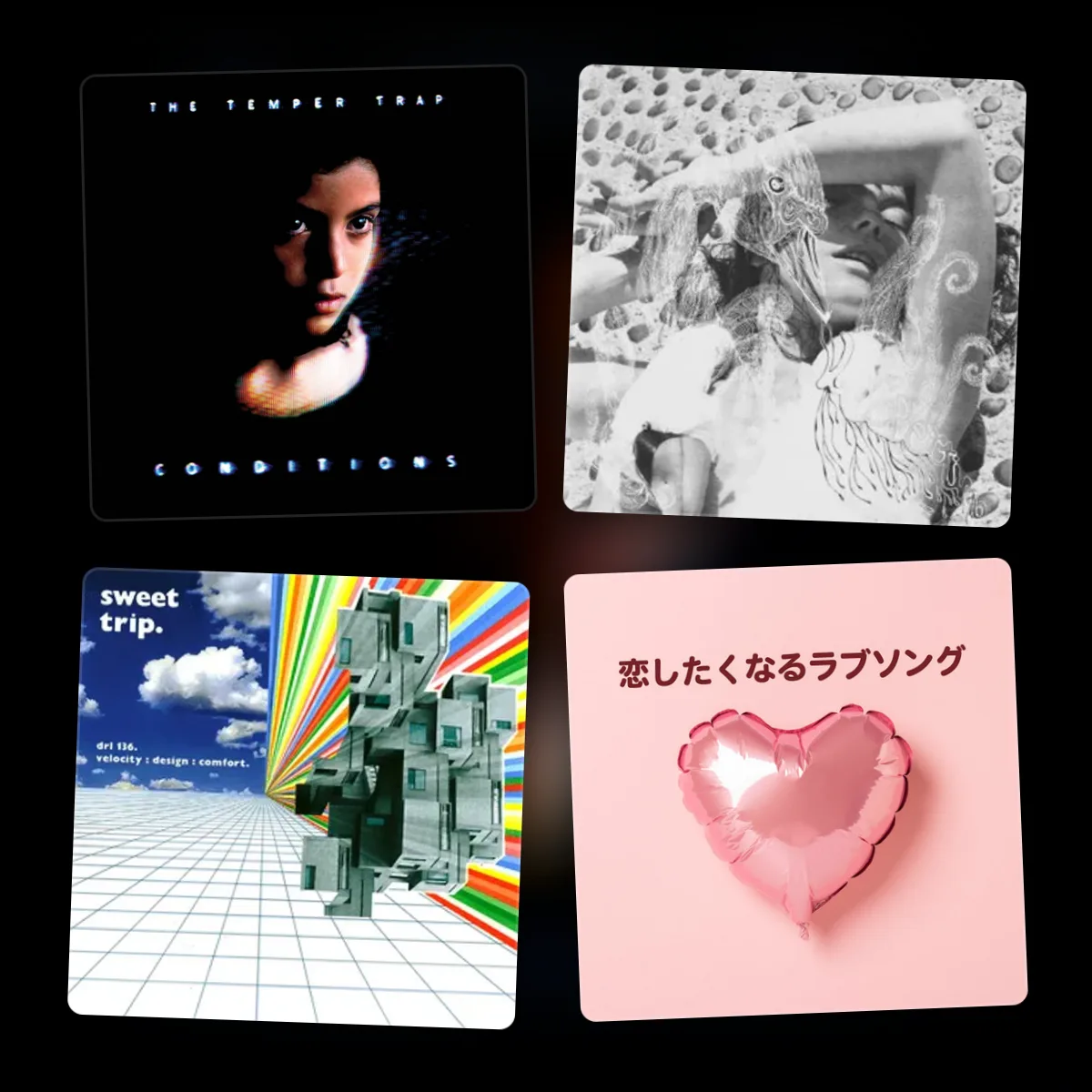 indietronica