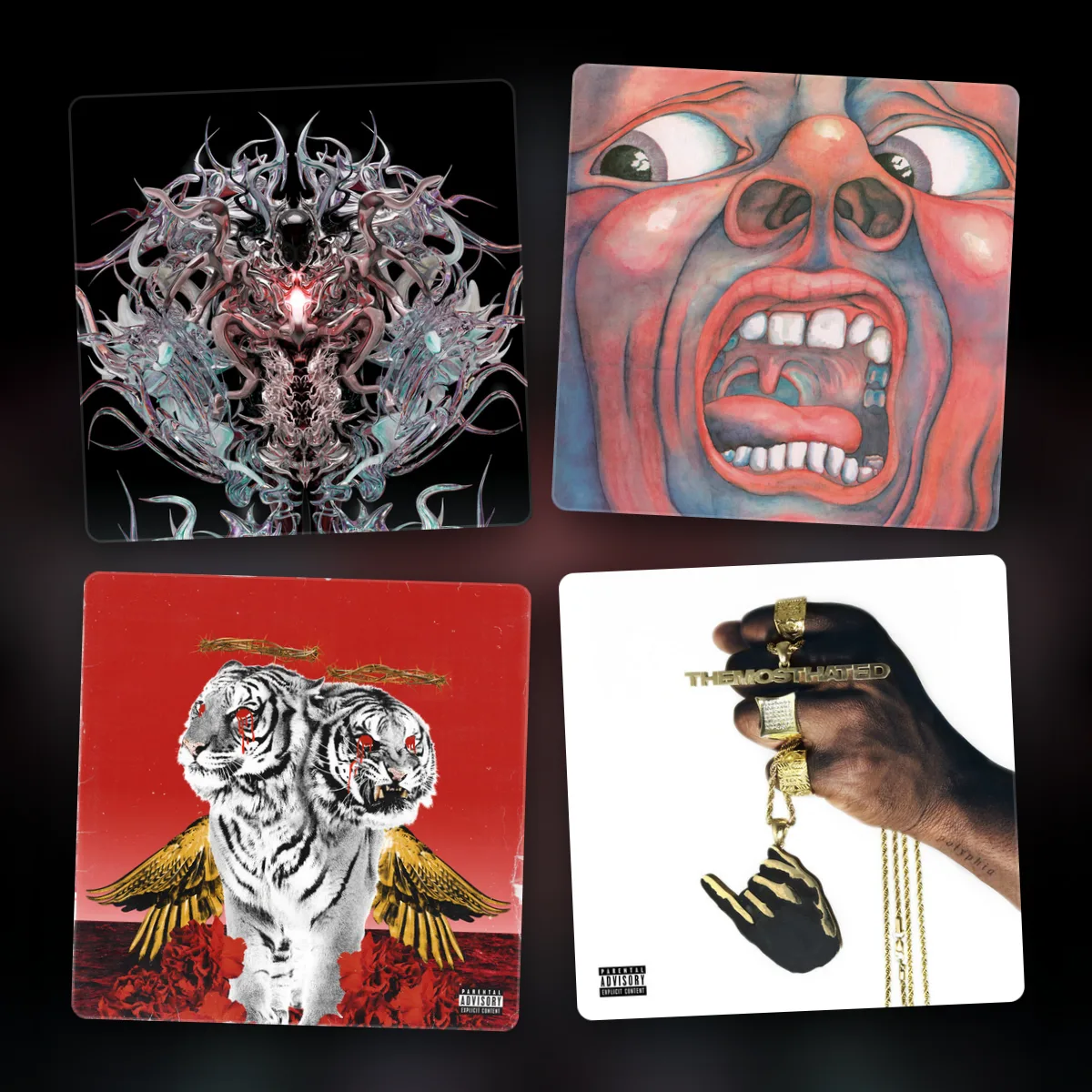 instrumental rock