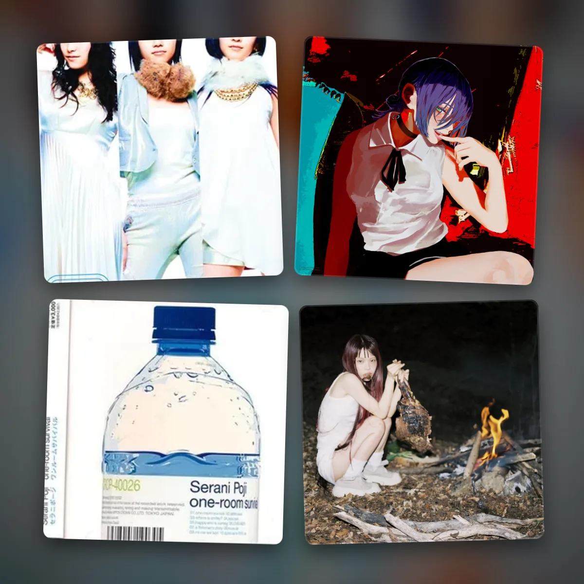 j-pop