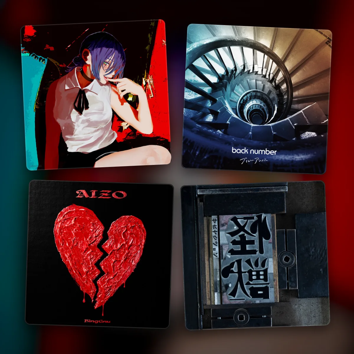 j-rock