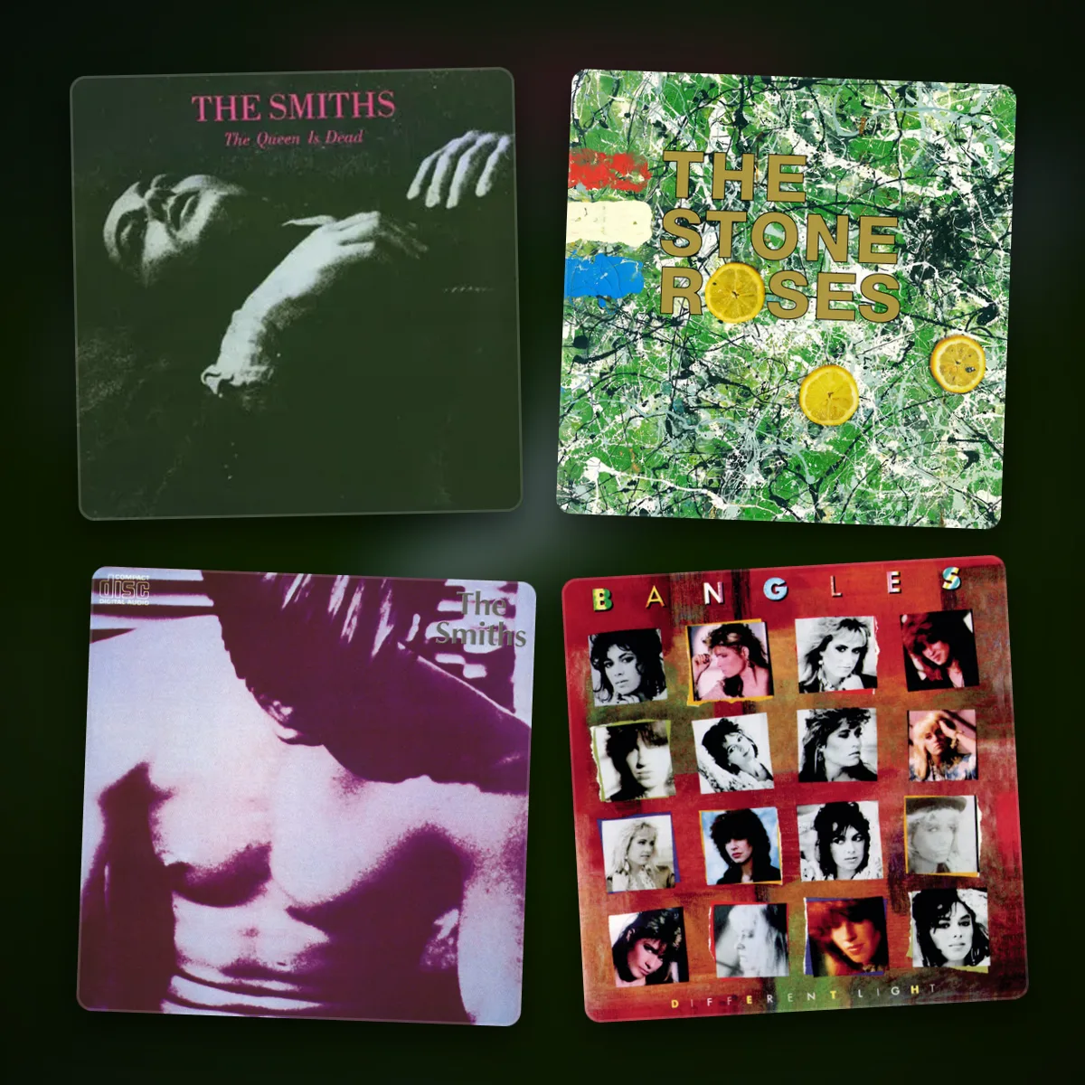jangle pop