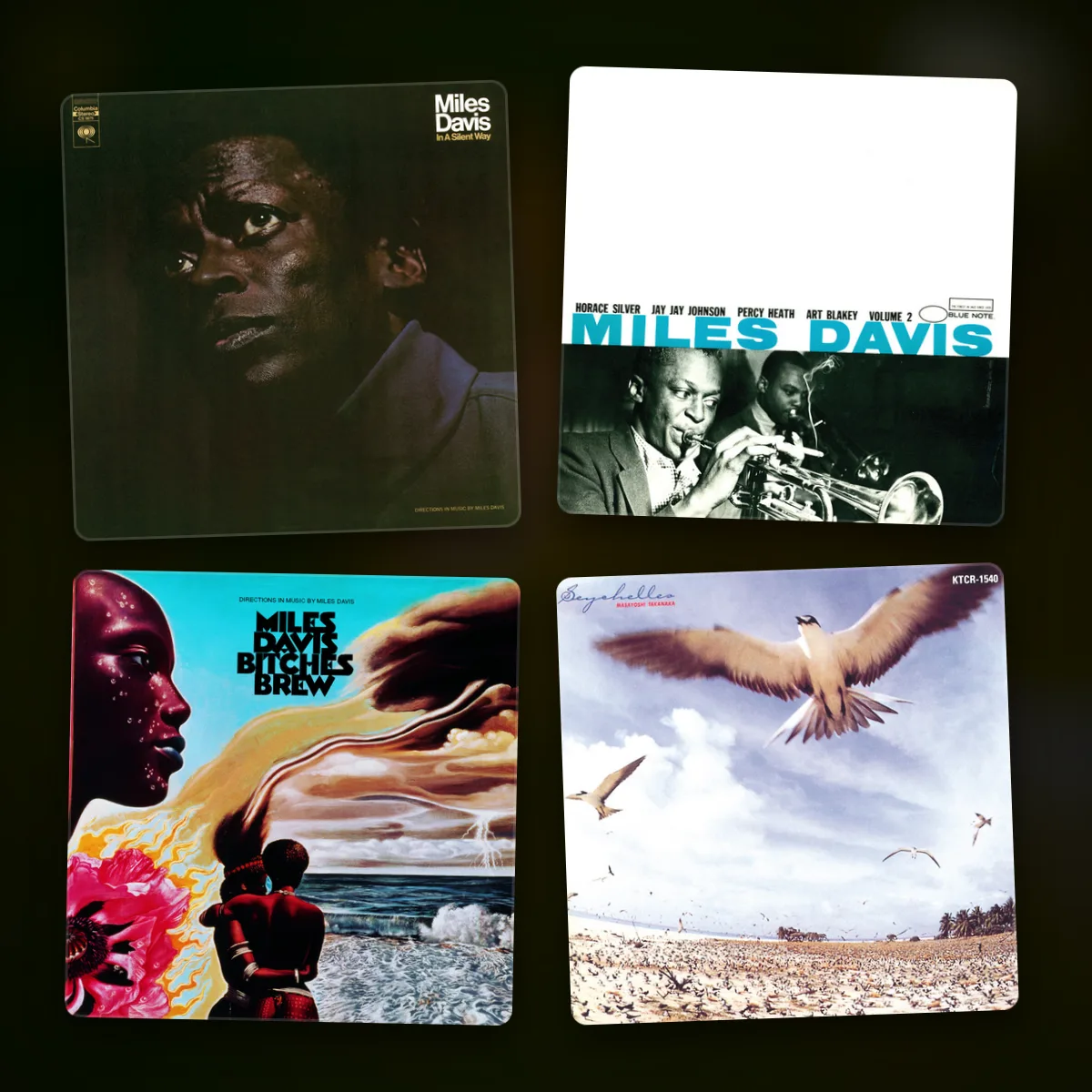 jazz fusion