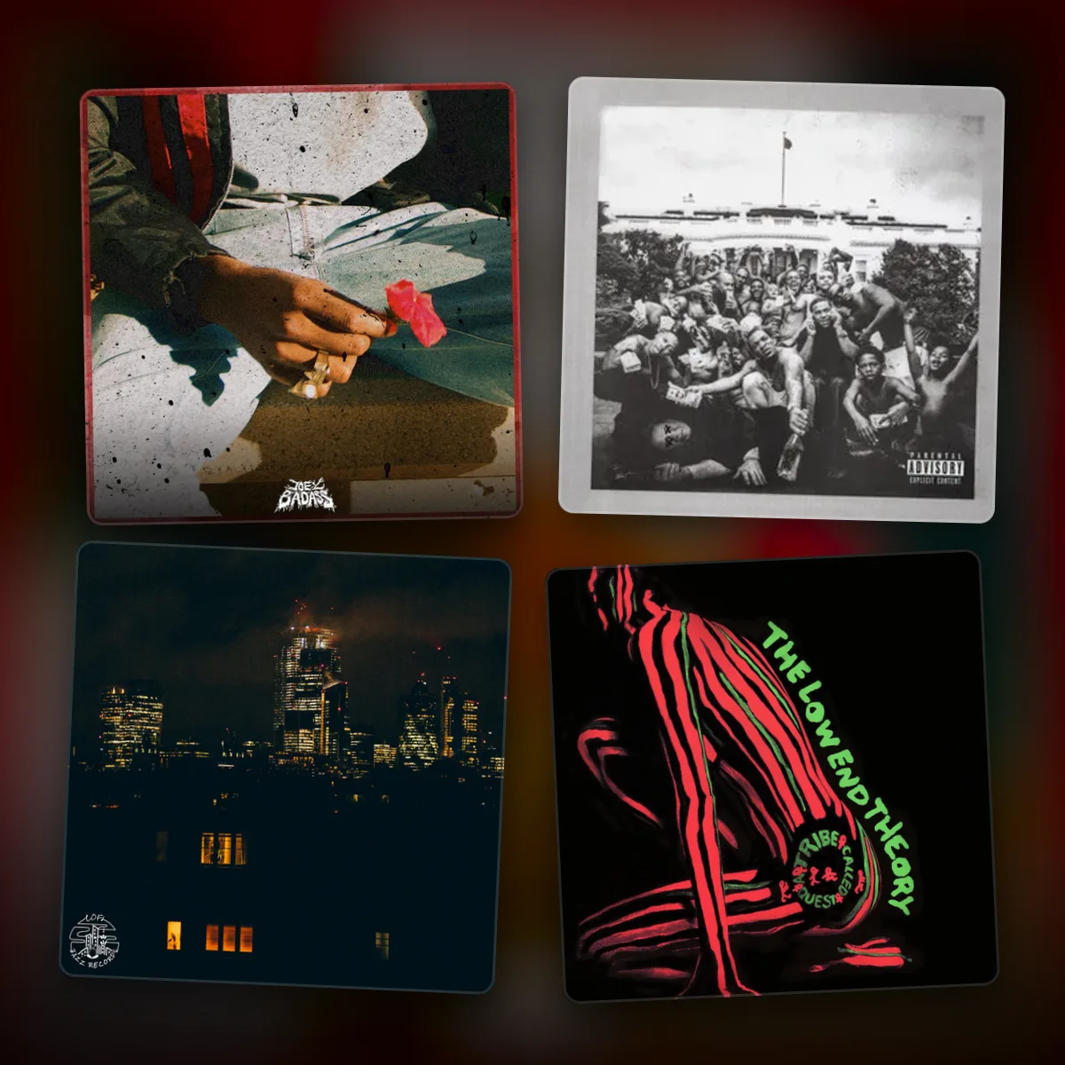 jazz rap