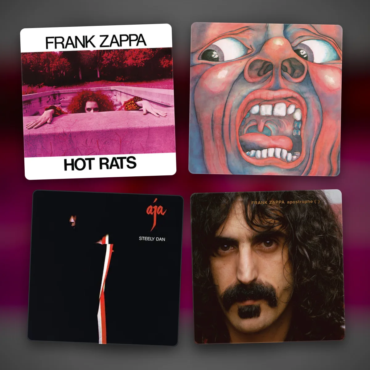 jazz rock