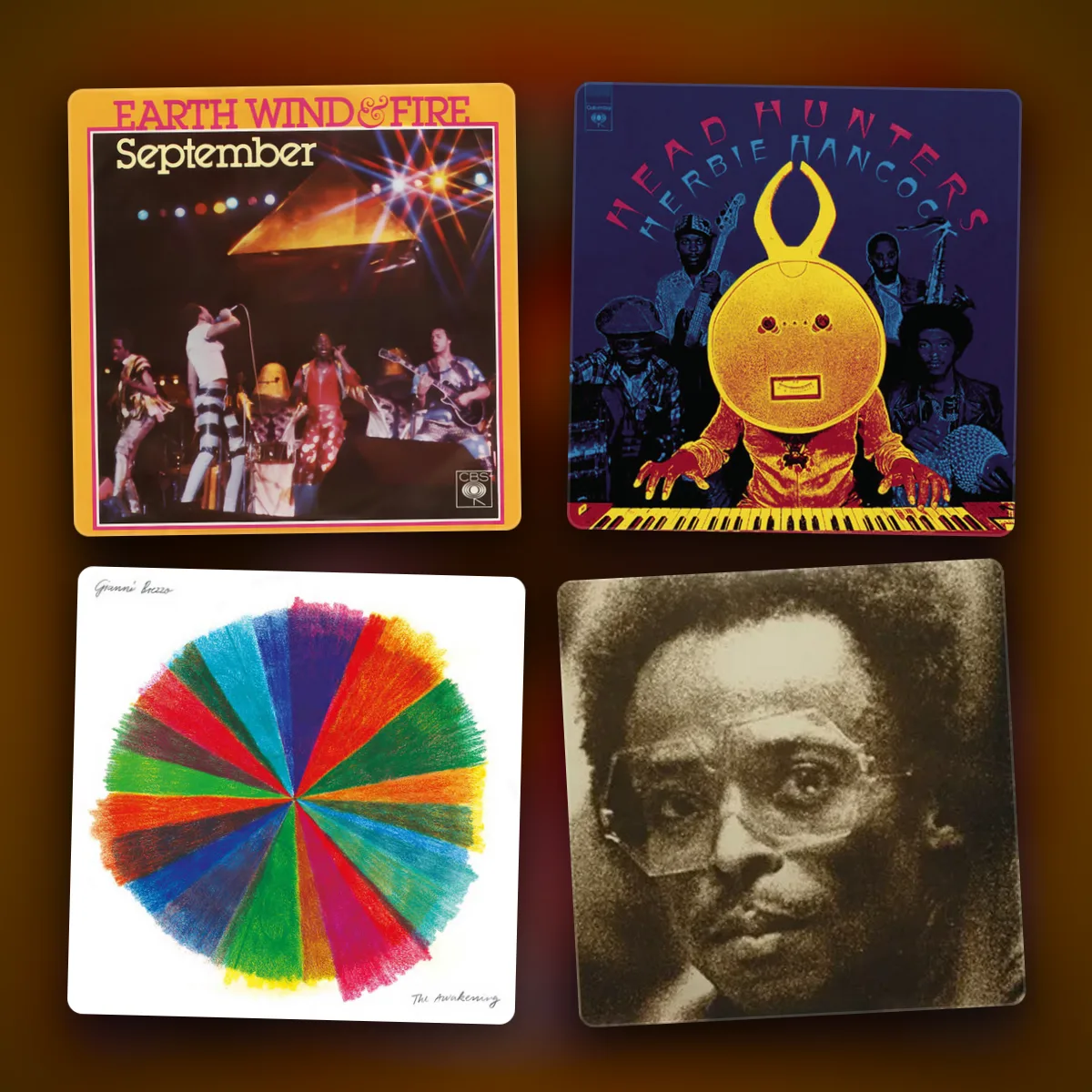 jazz-funk