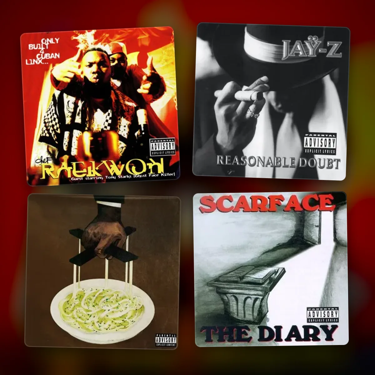 mafioso rap