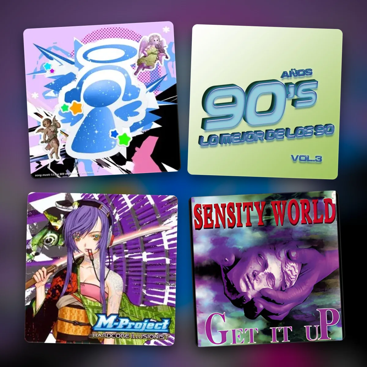 makina