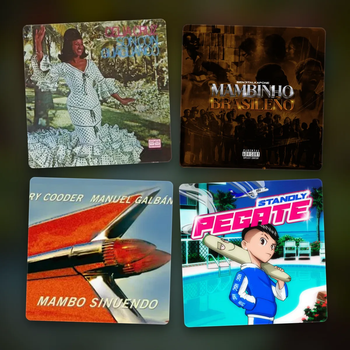 mambo