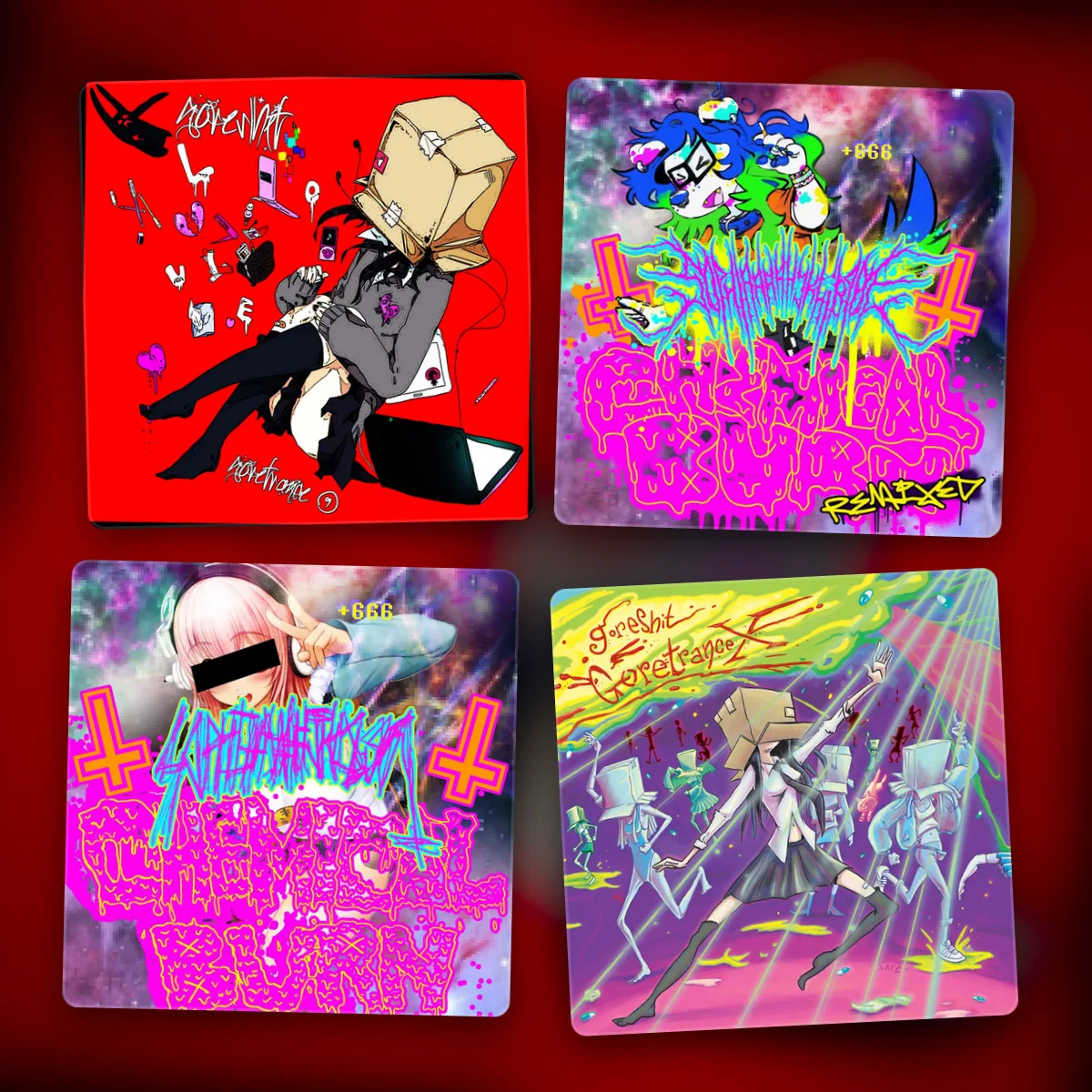 mashcore