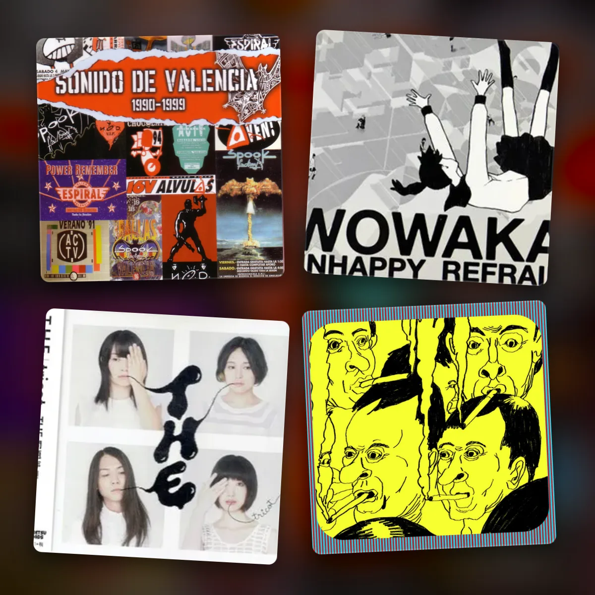 math pop