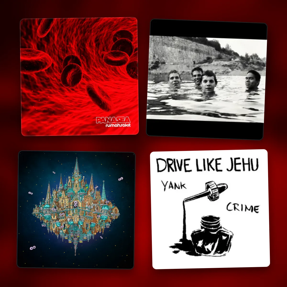 math rock