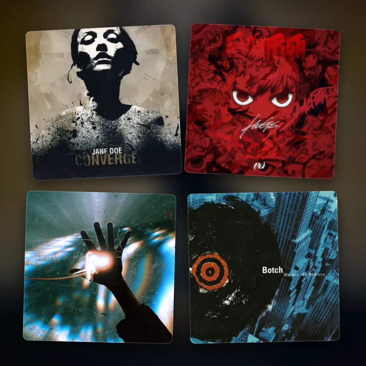 mathcore