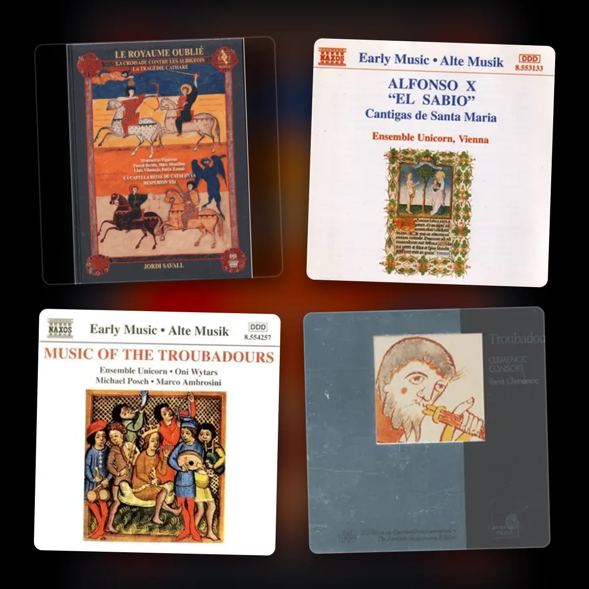 medieval lyric poetry