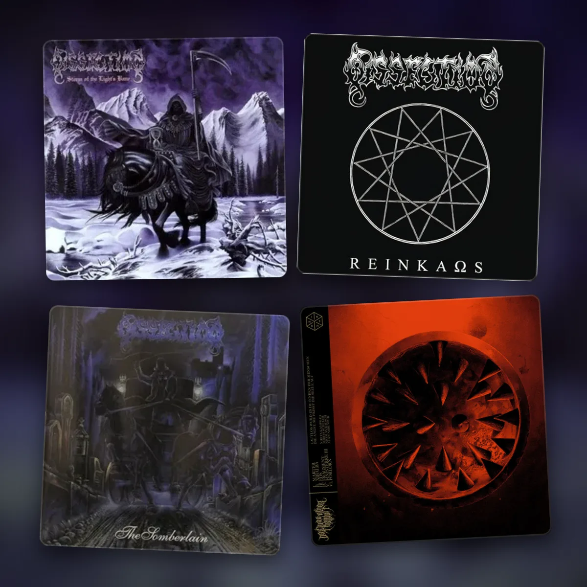 melodic black metal