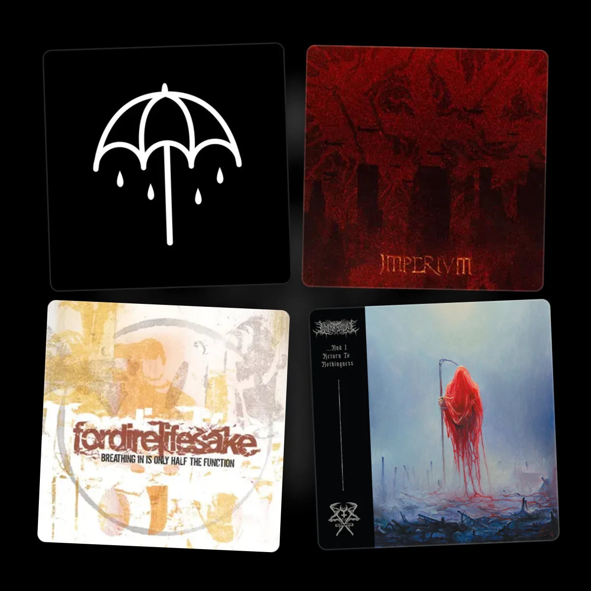 melodic metalcore