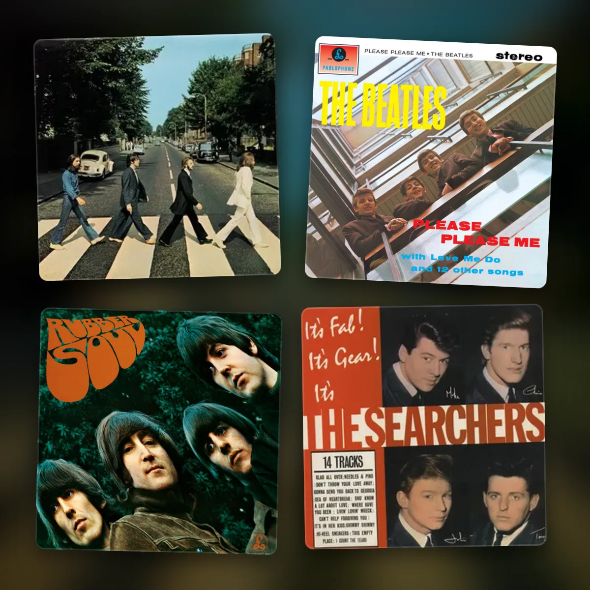 merseybeat
