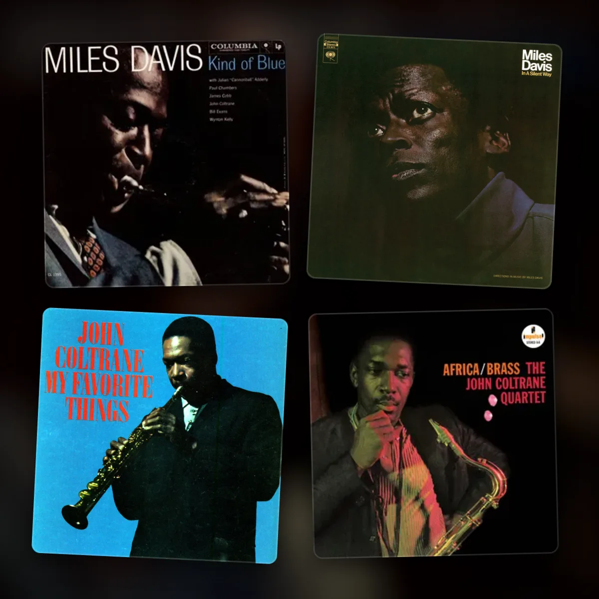 modal jazz